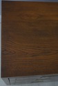 72794: HENREDON Campaign Style Oak 2 Over 2 Drawer