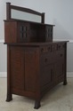 F72832:Antique Limbert Style Mission Oak Sideboard