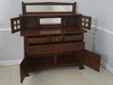F72832:Antique Limbert Style Mission Oak Sideboard