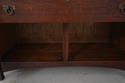 F72832:Antique Limbert Style Mission Oak Sideboard