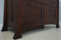 F72832:Antique Limbert Style Mission Oak Sideboard
