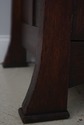 F72832:Antique Limbert Style Mission Oak Sideboard