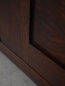 F72832:Antique Limbert Style Mission Oak Sideboard