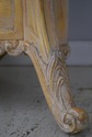72830: Pair French Style Gold Wash Corner China Ca