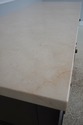 72822: BAKER Neoclassical Modern Design Walnut Mar
