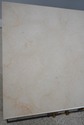 72822: BAKER Neoclassical Modern Design Walnut Mar
