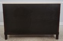 72822: BAKER Neoclassical Modern Design Walnut Mar