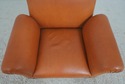 L72872: Pair Of GEORGE SMITH Butterfly Leather Clu