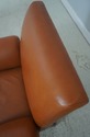 L72872: Pair Of GEORGE SMITH Butterfly Leather Clu