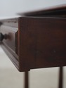 L72873: THEODORE ALEXANDER Mahogany 2 Tier 2 Drawe