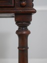L72873: THEODORE ALEXANDER Mahogany 2 Tier 2 Drawe
