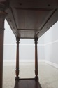 L72873: THEODORE ALEXANDER Mahogany 2 Tier 2 Drawe
