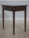 F72871: KITTINGER Colonial Williamsburg Walnut 1 D
