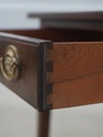 F72871: KITTINGER Colonial Williamsburg Walnut 1 D