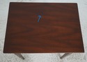 F72871: KITTINGER Colonial Williamsburg Walnut 1 D