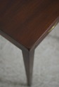 F72871: KITTINGER Colonial Williamsburg Walnut 1 D