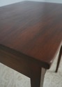 F72871: KITTINGER Colonial Williamsburg Walnut 1 D