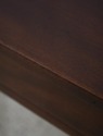 F72871: KITTINGER Colonial Williamsburg Walnut 1 D