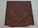 L72865: THEODORE ALEXANDER Oak Castle Bromwich 3 T