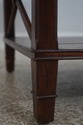 L72865: THEODORE ALEXANDER Oak Castle Bromwich 3 T