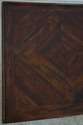 L72865: THEODORE ALEXANDER Oak Castle Bromwich 3 T
