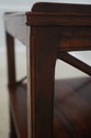 L72865: THEODORE ALEXANDER Oak Castle Bromwich 3 T
