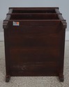 L72865: THEODORE ALEXANDER Oak Castle Bromwich 3 T