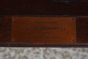 L72865: THEODORE ALEXANDER Oak Castle Bromwich 3 T