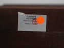 L72865: THEODORE ALEXANDER Oak Castle Bromwich 3 T