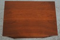 72875: STICKLEY Cherry 4 Tier Open End Table
