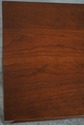72875: STICKLEY Cherry 4 Tier Open End Table
