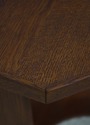 72902: STICKLEY Mission Oak Octagonal End Table