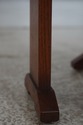 72902: STICKLEY Mission Oak Octagonal End Table