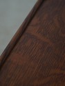 72902: STICKLEY Mission Oak Octagonal End Table