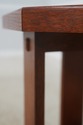72902: STICKLEY Mission Oak Octagonal End Table