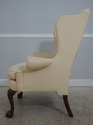 72895: Pair SOUTHWOOD Ball & Claw Mahogany Wing Ba