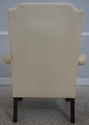 72895: Pair SOUTHWOOD Ball & Claw Mahogany Wing Ba