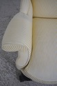 72895: Pair SOUTHWOOD Ball & Claw Mahogany Wing Ba