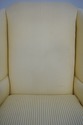 72895: Pair SOUTHWOOD Ball & Claw Mahogany Wing Ba