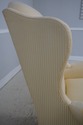 72895: Pair SOUTHWOOD Ball & Claw Mahogany Wing Ba