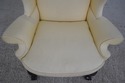 72895: Pair SOUTHWOOD Ball & Claw Mahogany Wing Ba
