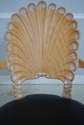 L72789: Set of 6 Italian Grotto Style Shell Back D