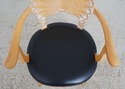 L72789: Set of 6 Italian Grotto Style Shell Back D