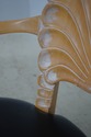 L72789: Set of 6 Italian Grotto Style Shell Back D