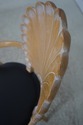 L72789: Set of 6 Italian Grotto Style Shell Back D