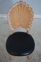 L72789: Set of 6 Italian Grotto Style Shell Back D
