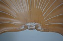 L72789: Set of 6 Italian Grotto Style Shell Back D
