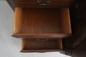 72860: PENNSYLVANIA HOUSE Cherry Dresser w. Pair o