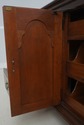 72860: PENNSYLVANIA HOUSE Cherry Dresser w. Pair o