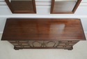 72860: PENNSYLVANIA HOUSE Cherry Dresser w. Pair o